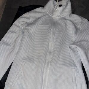 Adidas Full Zip Golf Jacket